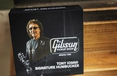 Artist-Endorsed Guitar Pickups