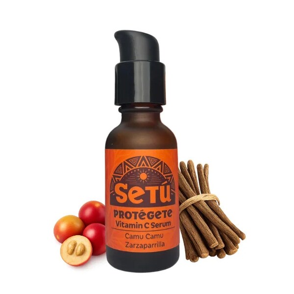 Men-Specific Vitamin C Serums
