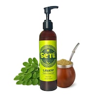 Yerba Mate-Powered Facial Cleansers Image 2
