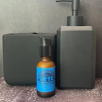 Men-Focused Rejuvenating Eye Creams Image 1