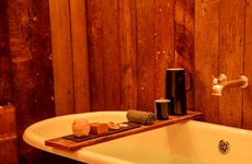 Gourmand Bathing Experiences