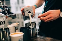B2B Plant-Based Milks