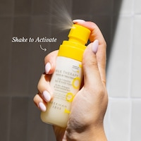 Goat Milk Haircare Image 2