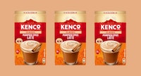 Instant Autumnal Lattes Mixes Image 1