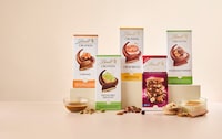 Decadent High-Quality Chocolate Bars
