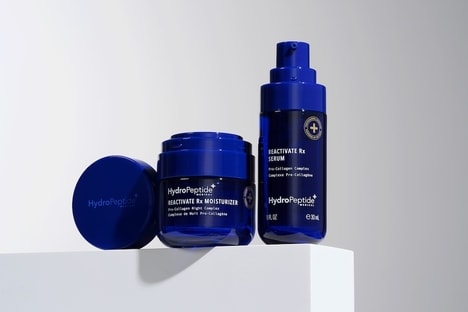 Advanced Regenerative Skincare