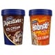 Biscuit-Flavored Ice Creams Image 1