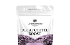 Mushroom-Powered Menopausal Instant Coffees