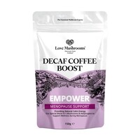 Mushroom-Powered Menopausal Instant Coffees