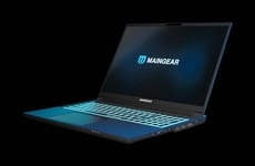 Stable High-Wattage Gaming Laptops
