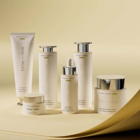 Cellular Skincare Systems