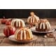 Fall-Themed Cake Menus Image 1