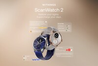 Predictive AI Smartwatch Models Image 2
