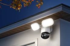 Illuminating AI-Powered Security Cameras