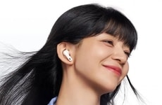 Advanced Audio-Tuning Earbuds