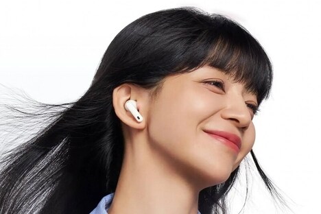Advanced Audio-Tuning Earbuds