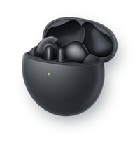 Advanced Audio-Tuning Earbuds Image 5