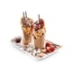 Wholesale Bubble Waffle Desserts Image 1