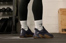 Inaugural Apparel Brand Sneakers