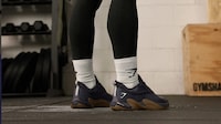 Inaugural Apparel Brand Sneakers