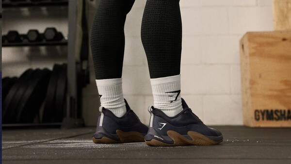 Inaugural Apparel Brand Sneakers