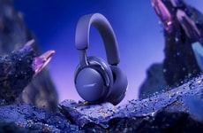 Luxe Lossless Audio Headphones