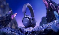 Luxe Lossless Audio Headphones Image 1