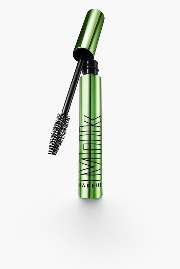 Bold Mascara Launches