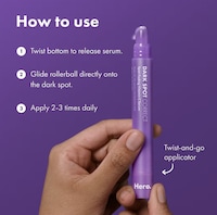 Skin Dark Spot Correctors Image 3