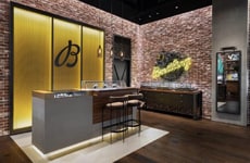 Luxe Watch Boutique Openings