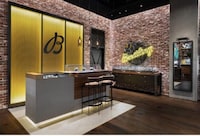 Luxe Watch Boutique Openings Image 1