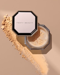Superfine Cosmetics Powders Image 2