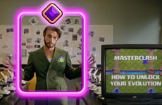 Musician-Backed Game Cards