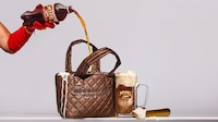 Soda-Inspired Bag Collaborations