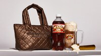 Soda-Inspired Bag Collaborations Image 2