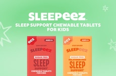 Kid-Friendly Sleep Supplements