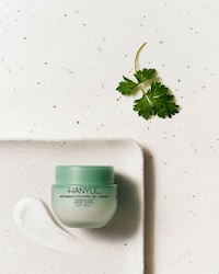 Korean Skincare Debuts Image 1