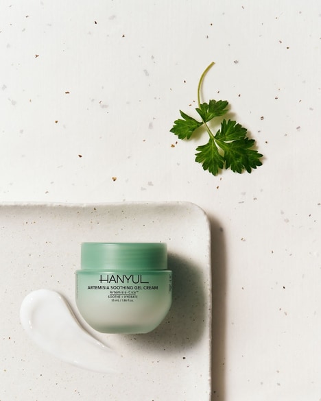 Korean Skincare Debuts