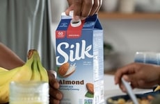 Regional Plant-Based Drinks