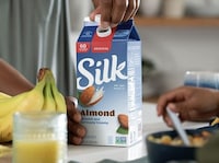 Regional Plant-Based Drinks Image 1