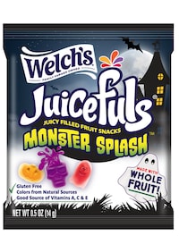Halloween-Inspired Gummy Snacks Image 2