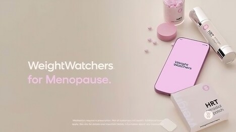 Menopause Wellness Programs