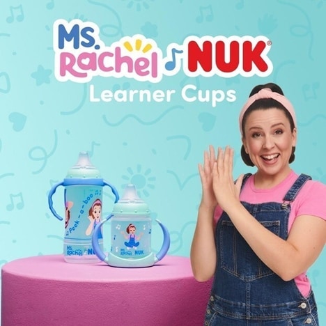Early Development Sippy Cups