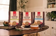 Human-Grade Dry Dog Foods