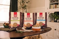 Human-Grade Dry Dog Foods Image 1