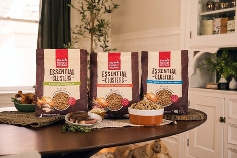 Human-Grade Dry Dog Foods