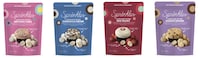 Convenient Cupcake Snack Bites