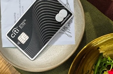 Premium Travel Card Debuts