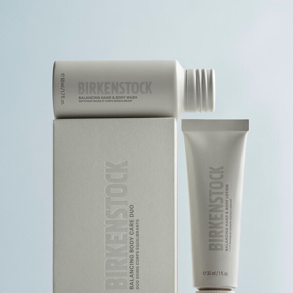 Dual-Purpose Bodycare