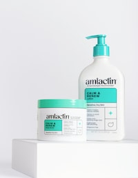 Exfoliating Daily Moisturizers